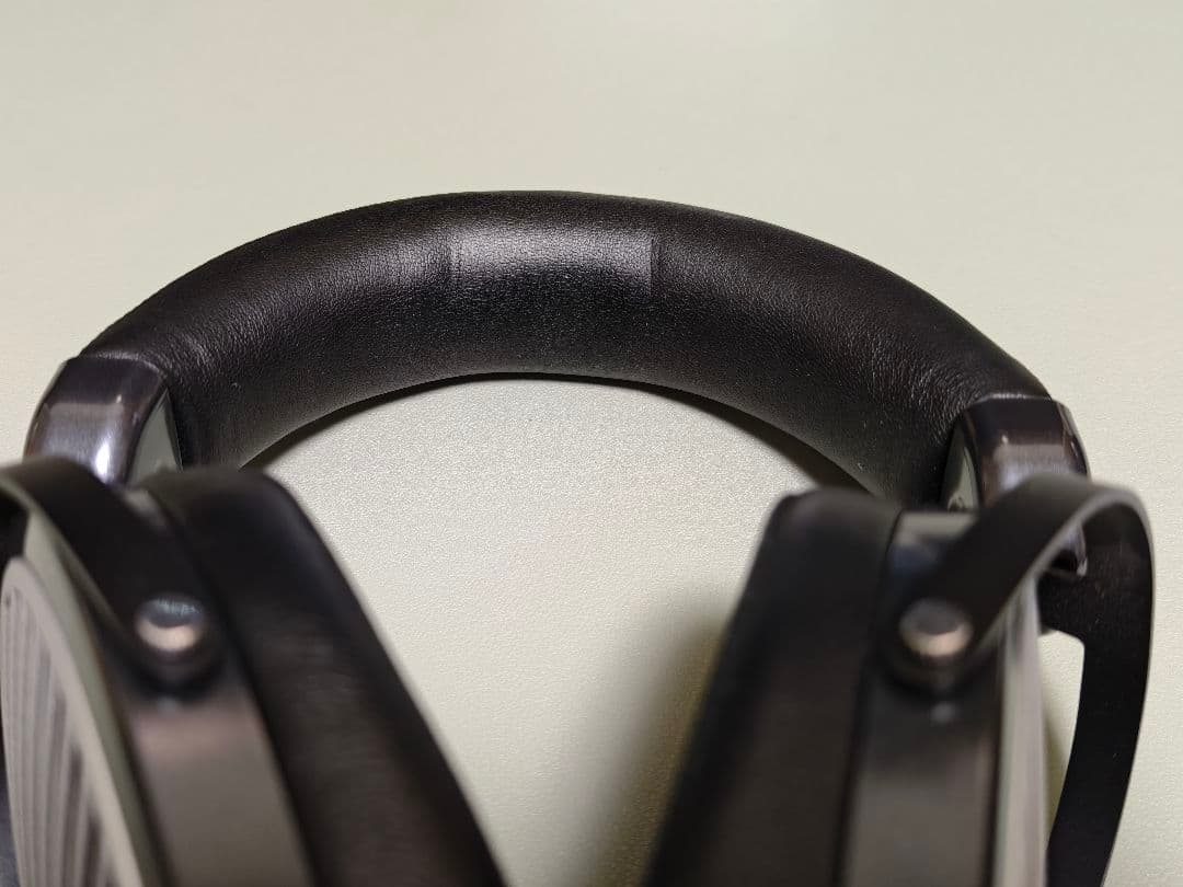 HIFIMAN Edition XS ヘッドフォン