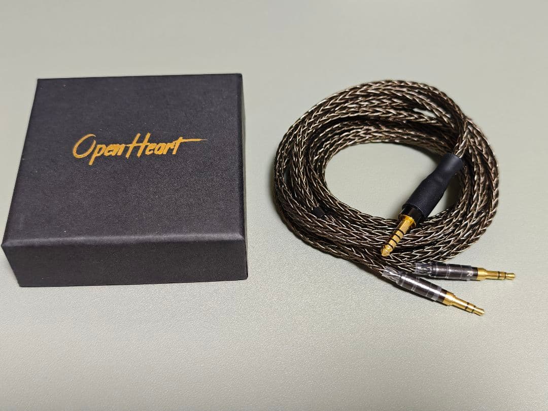 HIFIMAN Edition XS ヘッドフォン