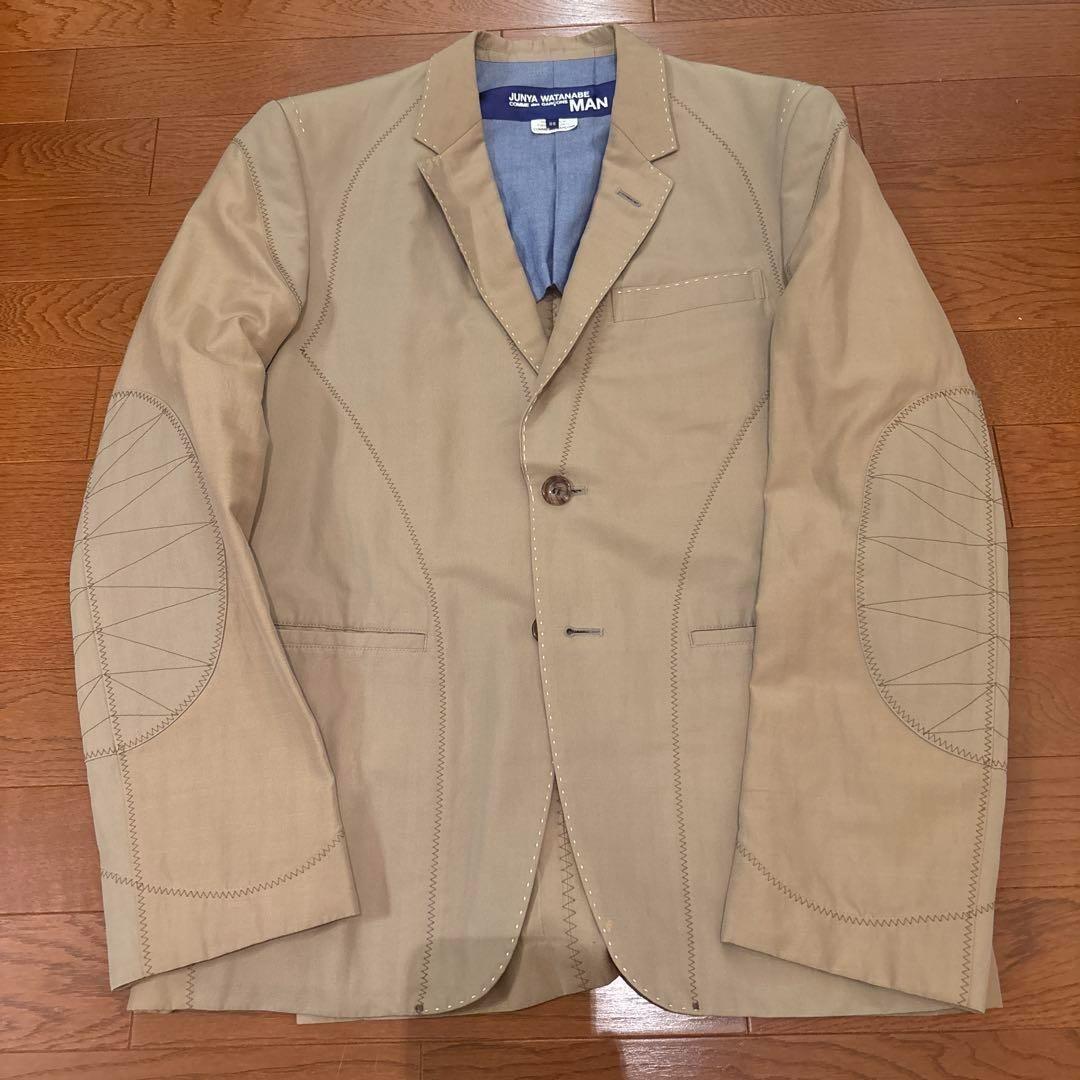 JUNYA WATANABE COMME DES GARÇONS ジャケット