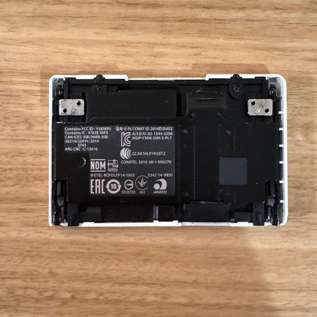 OLYMPUS PEN E-PL7 ホワイト 本体 ジャンク