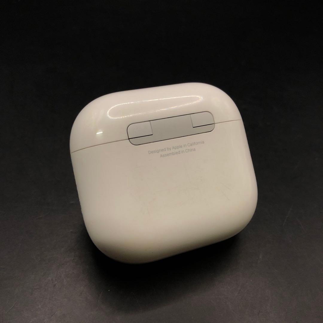 即決 純正品 Apple アップル AirPods4 ワイヤレスイヤホン