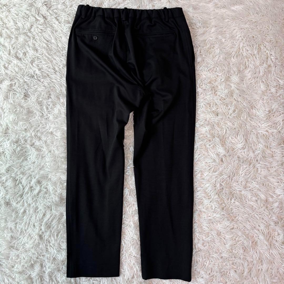 ✨未使用級/L✨ナノユニバース スーツ ダメリーノ god bless you