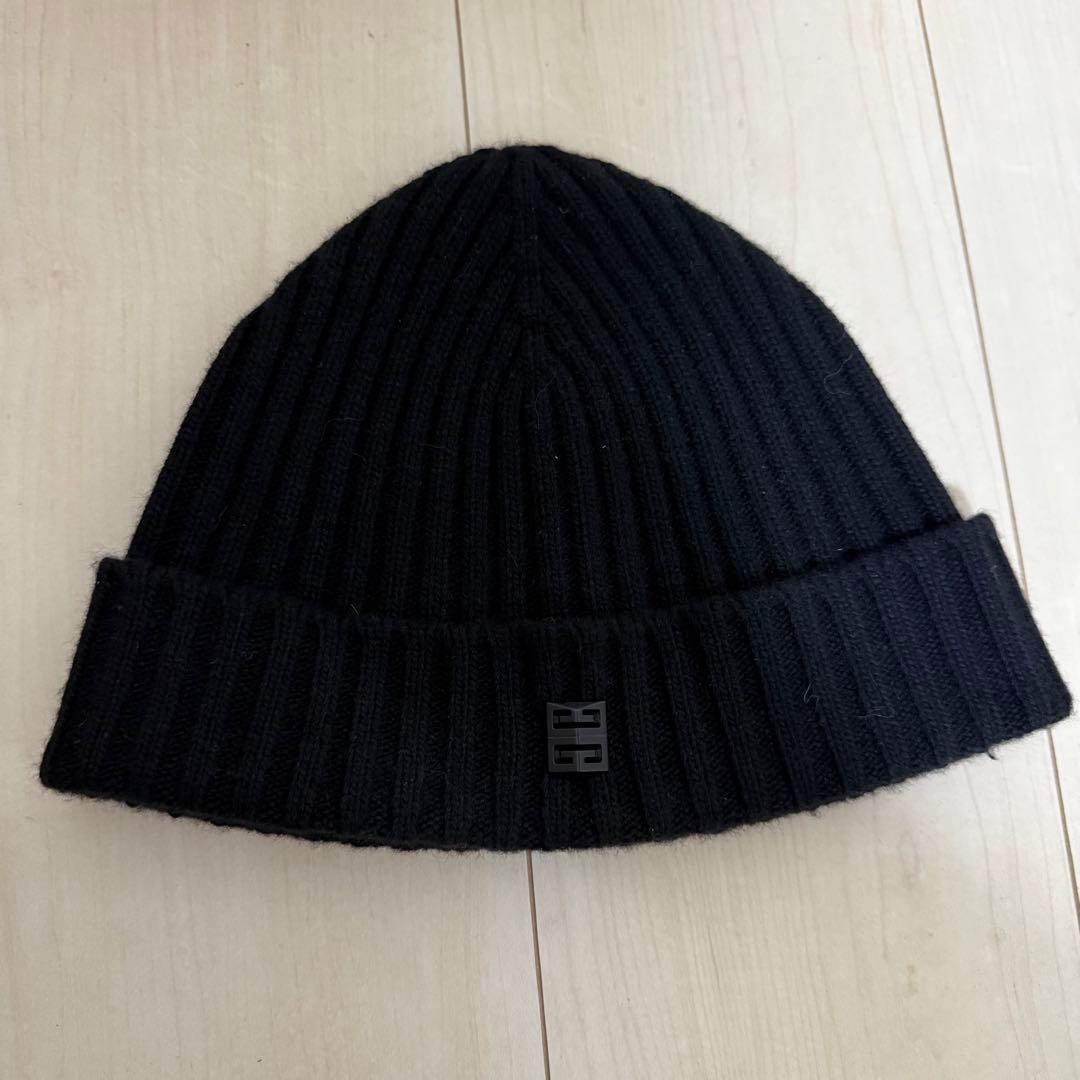 Givenchy ビーニー