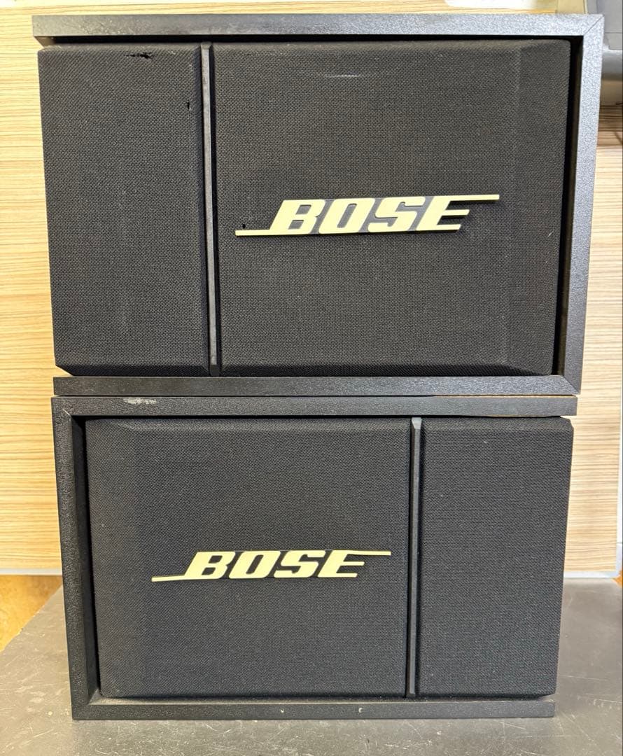 BOSEスピーカー 　210