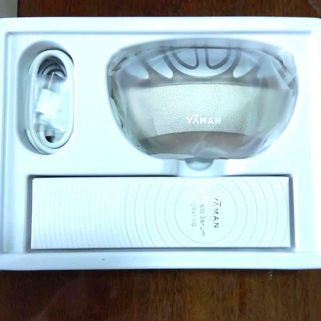 家庭用美容器　YJFD1N リフトロジー　ヤーマン