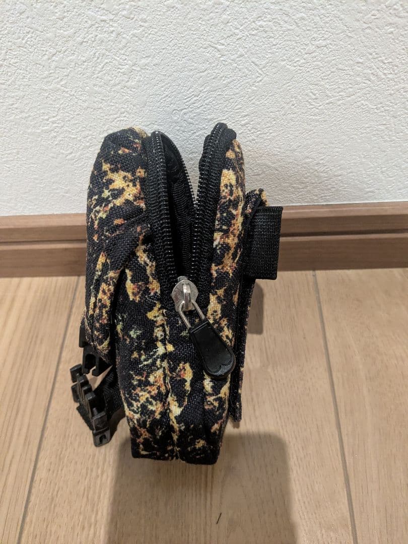 NITRAID・NITROWポーチセット