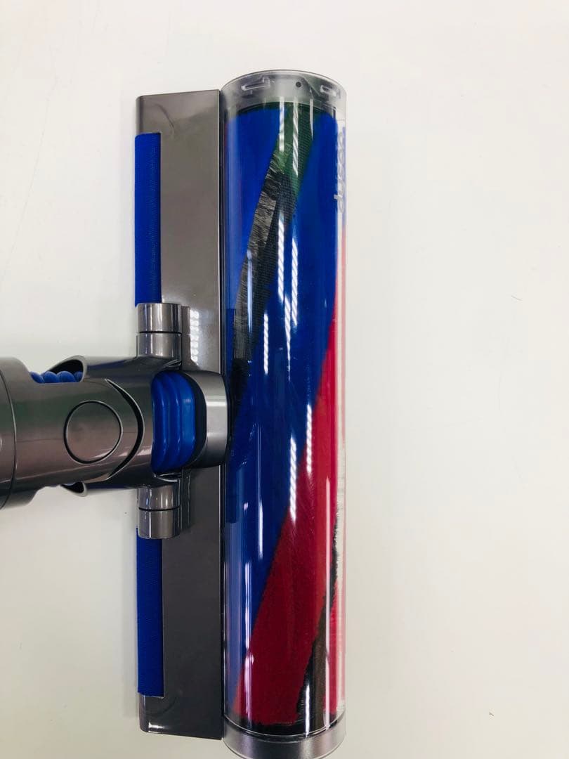 アウトレット品 SV18 コードレス掃除機Dyson Slim Fluffy