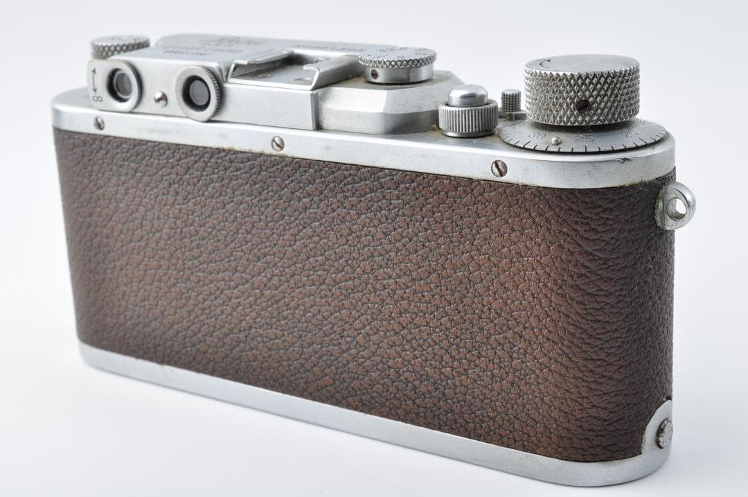 Leica ライカ barnack バルナック D3 DⅢ ブラック #1018