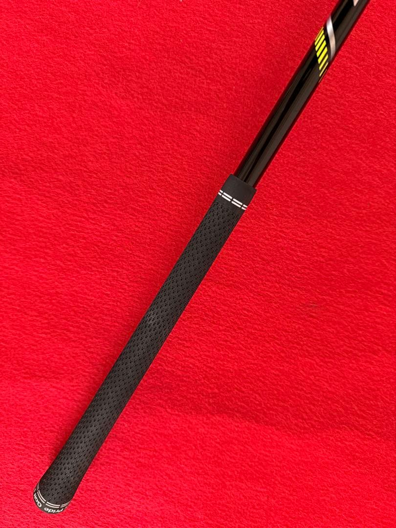 【美品】ALTA J CB BLACK 1Wシャフト フレックス S