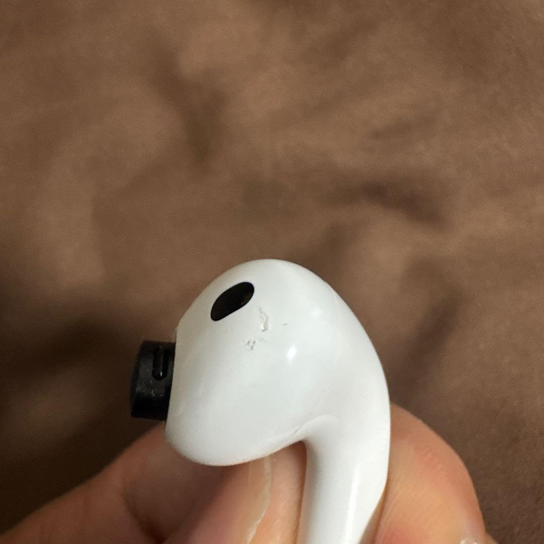 AirPods pro 3 左右イヤホンのみ