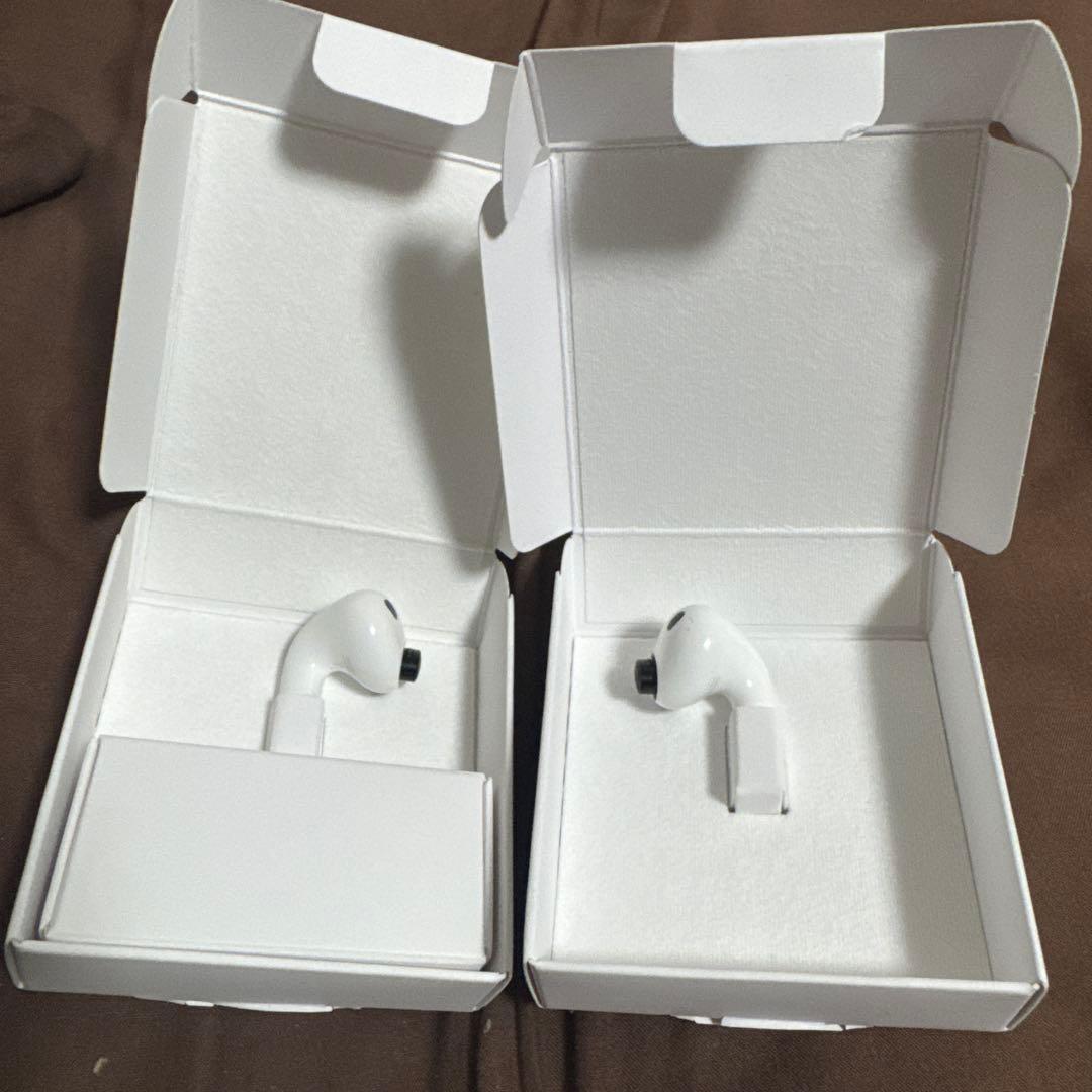AirPods pro 3 左右イヤホンのみ