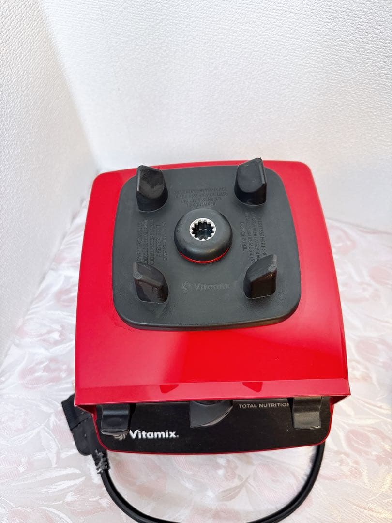 キッチン家電 195-Vitamix VM0111 TNC5200