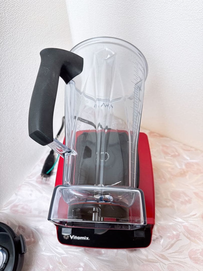 キッチン家電 195-Vitamix VM0111 TNC5200