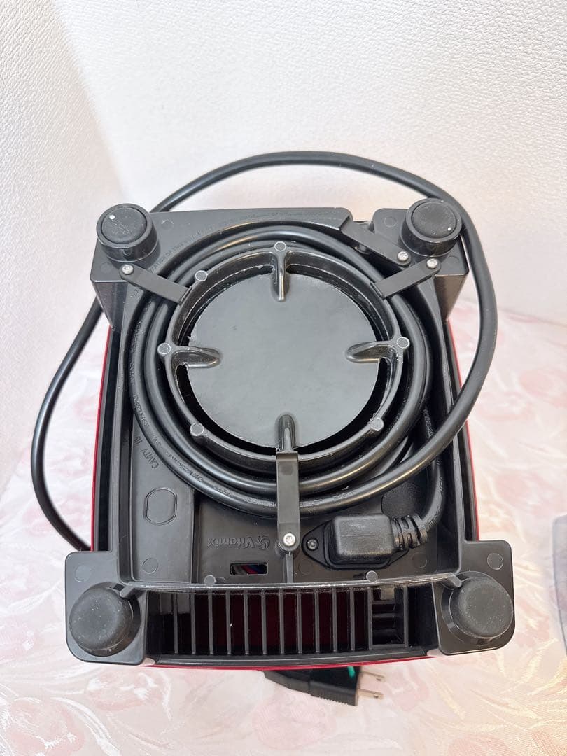 キッチン家電 195-Vitamix VM0111 TNC5200