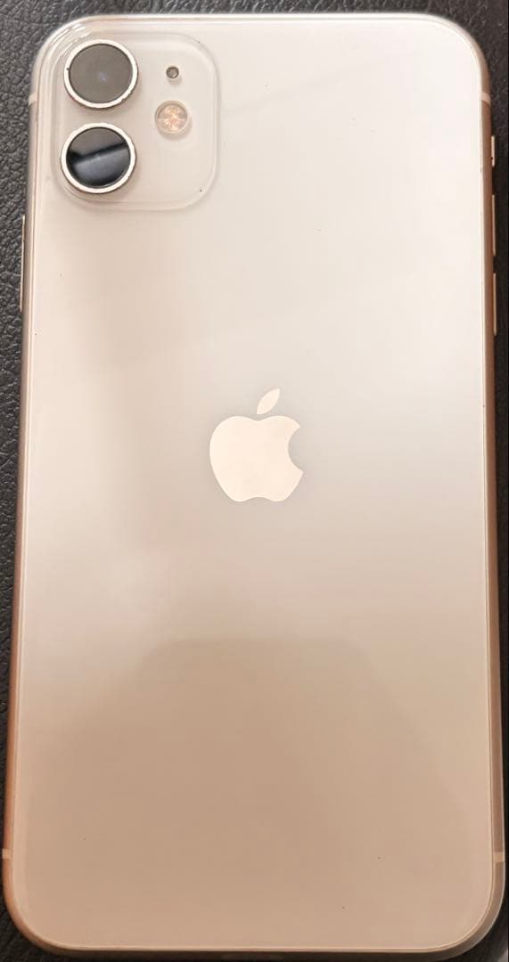 iPhone11 128GB 箱無し