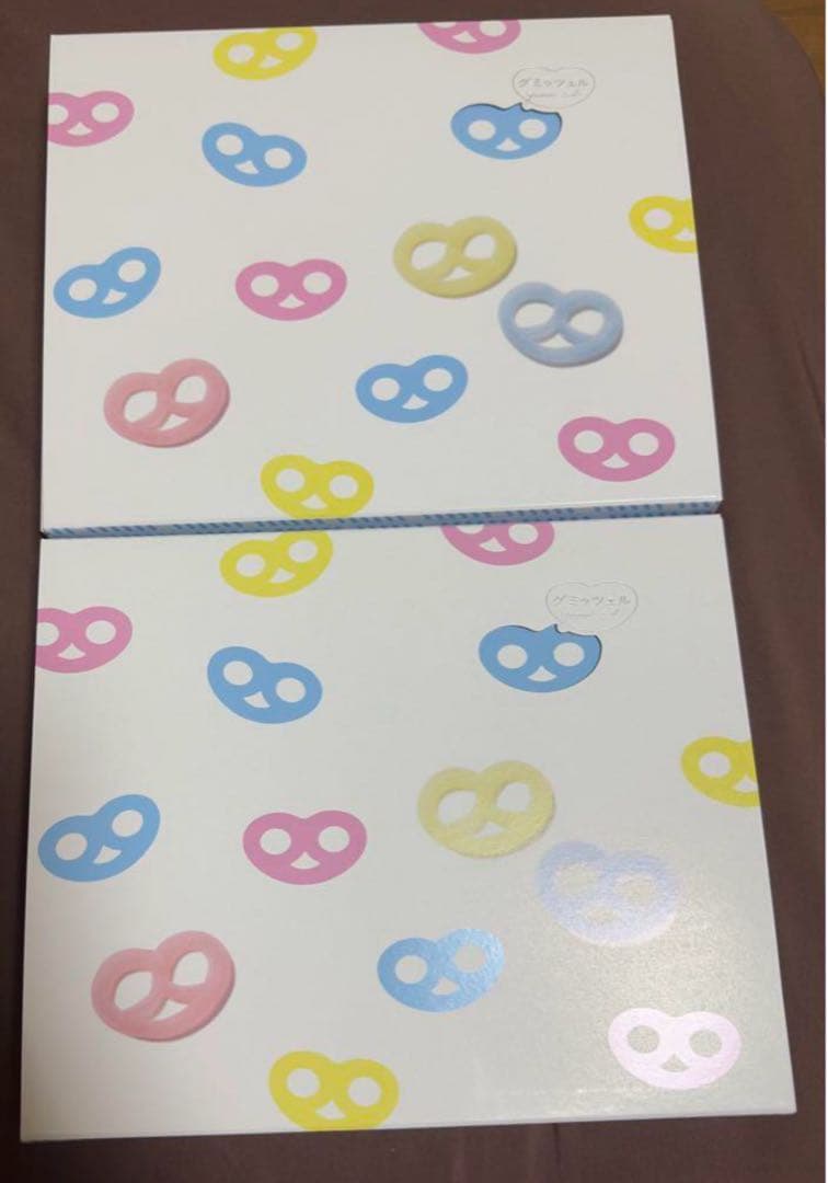 グミッツェル　30個　2セット