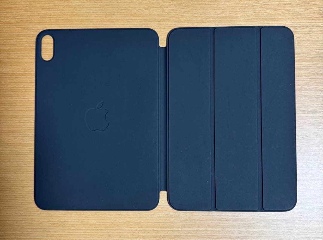 iPad mini 6 256GB Wi-Fi+Cellular Folio付き