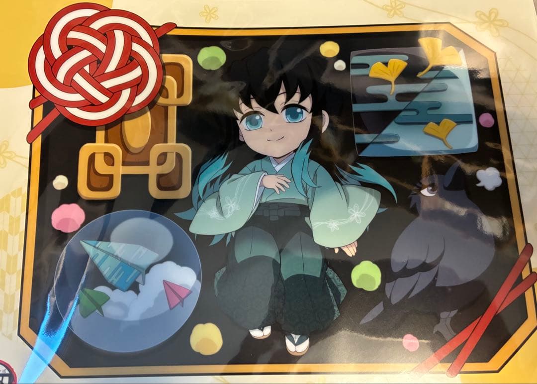 時透無一郎 お誕生日BOX 鬼滅の刃 時透無一郎 誕生祭2024」