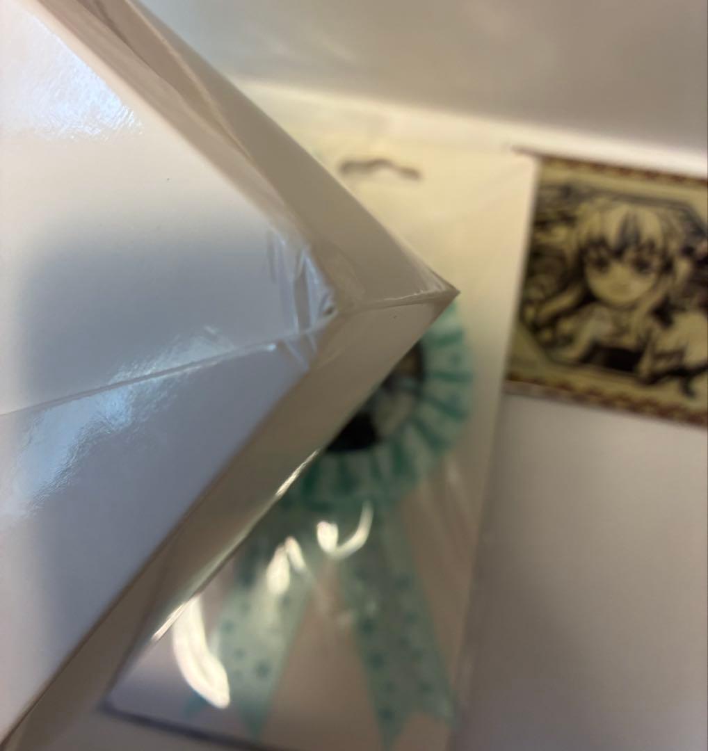 時透無一郎 お誕生日BOX 鬼滅の刃 時透無一郎 誕生祭2024」