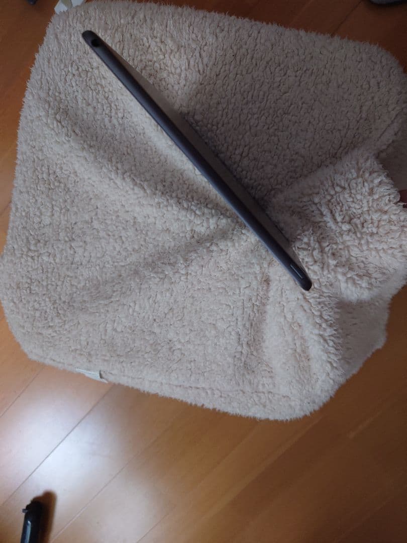 iPad Air 第3世代 本体のみ　通電ジャンク