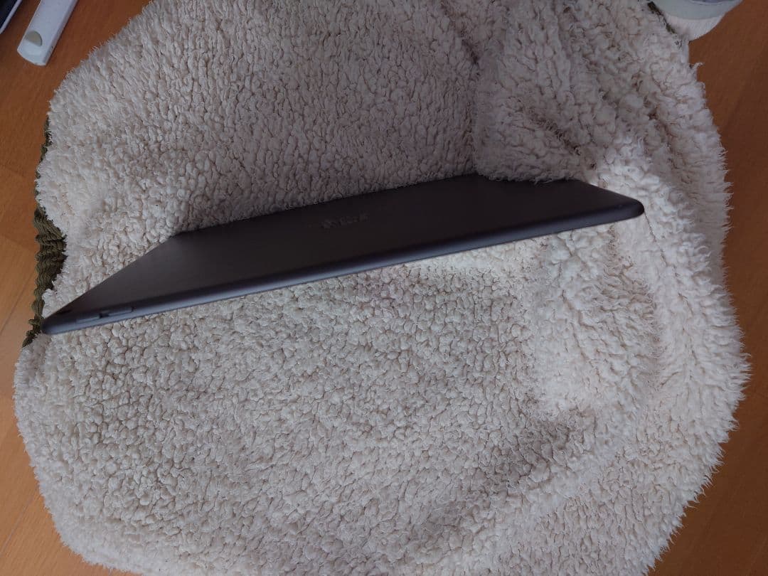 iPad Air 第3世代 本体のみ　通電ジャンク