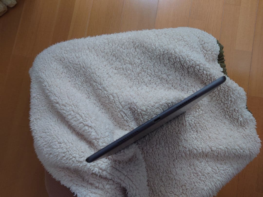 iPad Air 第3世代 本体のみ　通電ジャンク