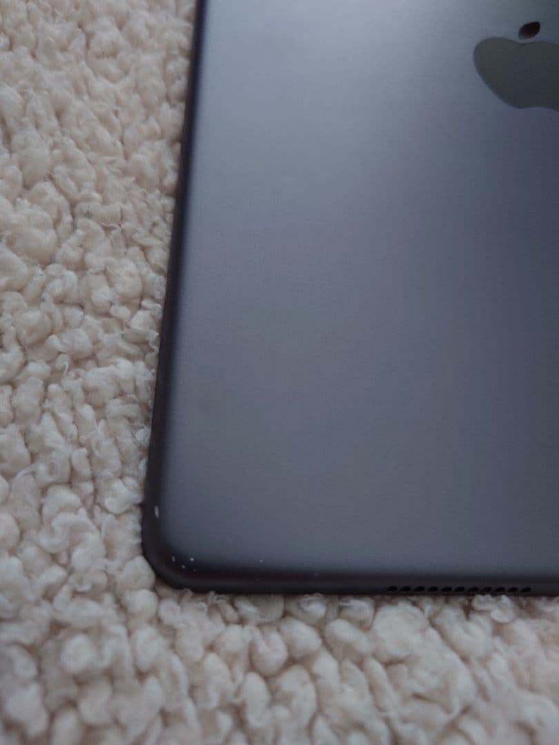 iPad Air 第3世代 本体のみ　通電ジャンク