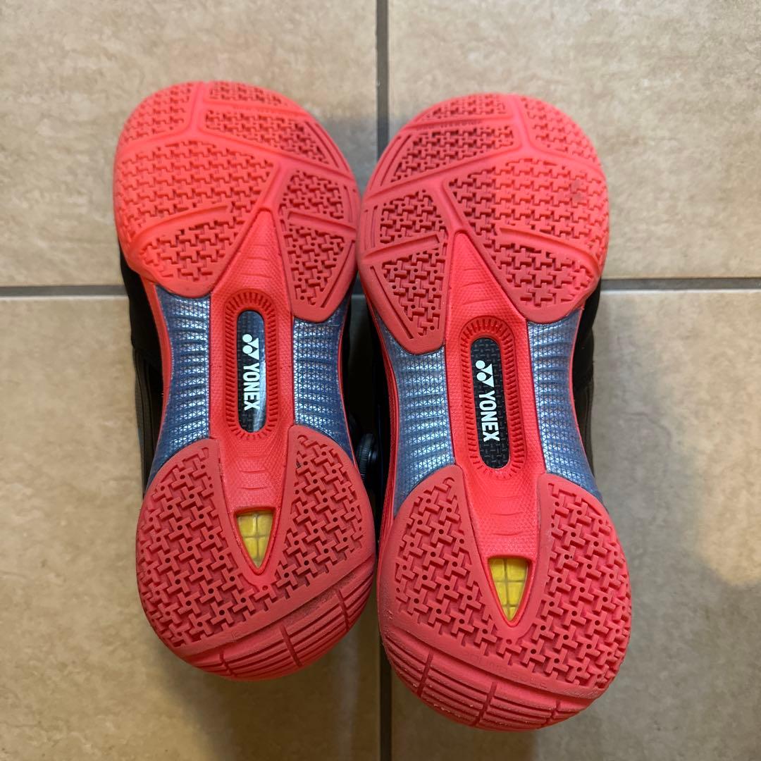 バドミントンシューズ 26.5cm