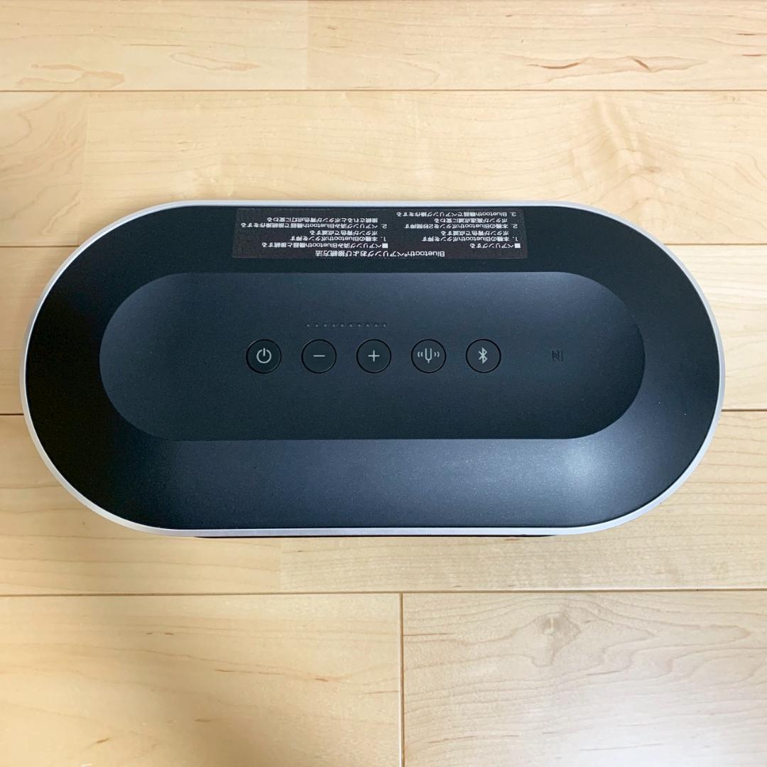 YAMAHA YVC-1000　会議用スピーカー　Bluetooth