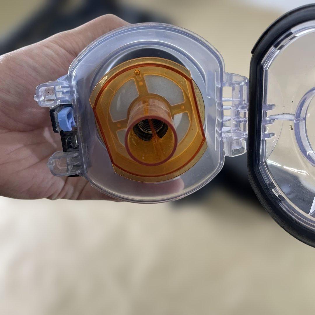 HITACHI PV-BL2H 掃除機 2021年製