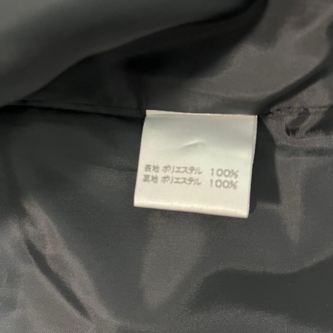 【美品】arisana 9号 黒 スーツ・ブレザー　スカート160〜165