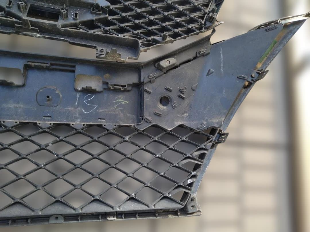 もやしさん専用 210　クラウン　アスリート　グリル　後期最終　Jフロンティア