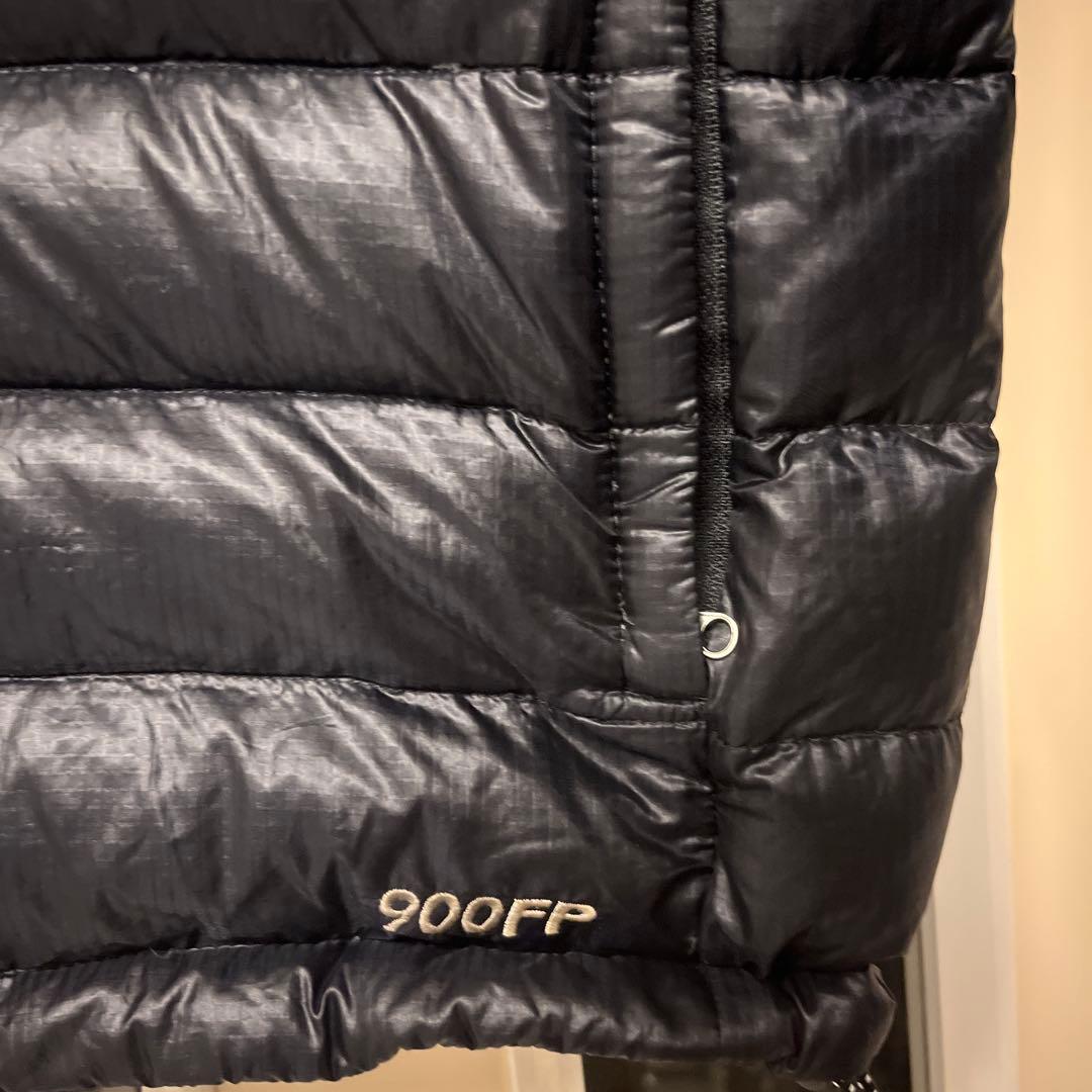 00s エディバウアー  down jacket 900FP