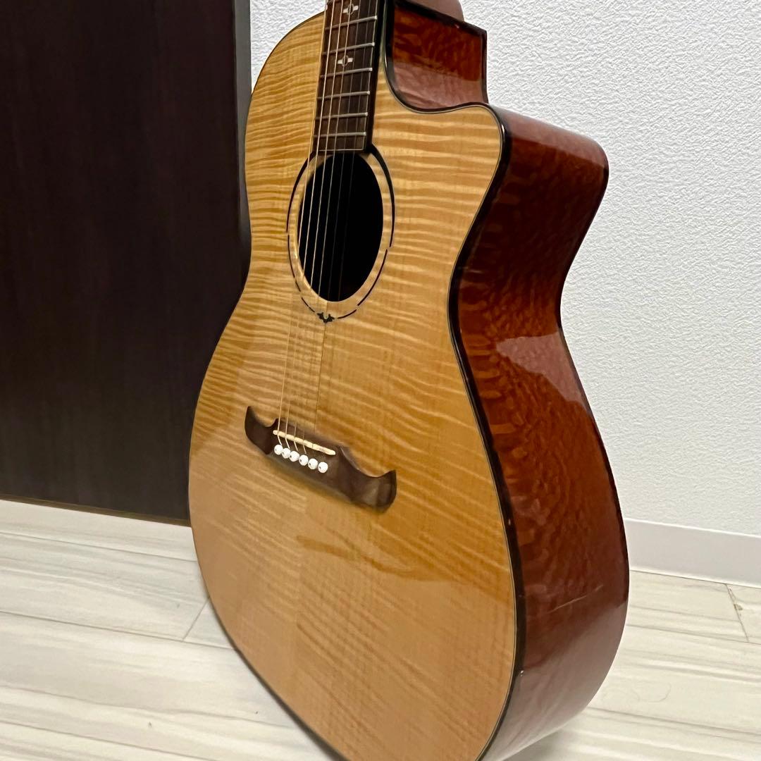 Fender FA-SERIES 345 エレアコ