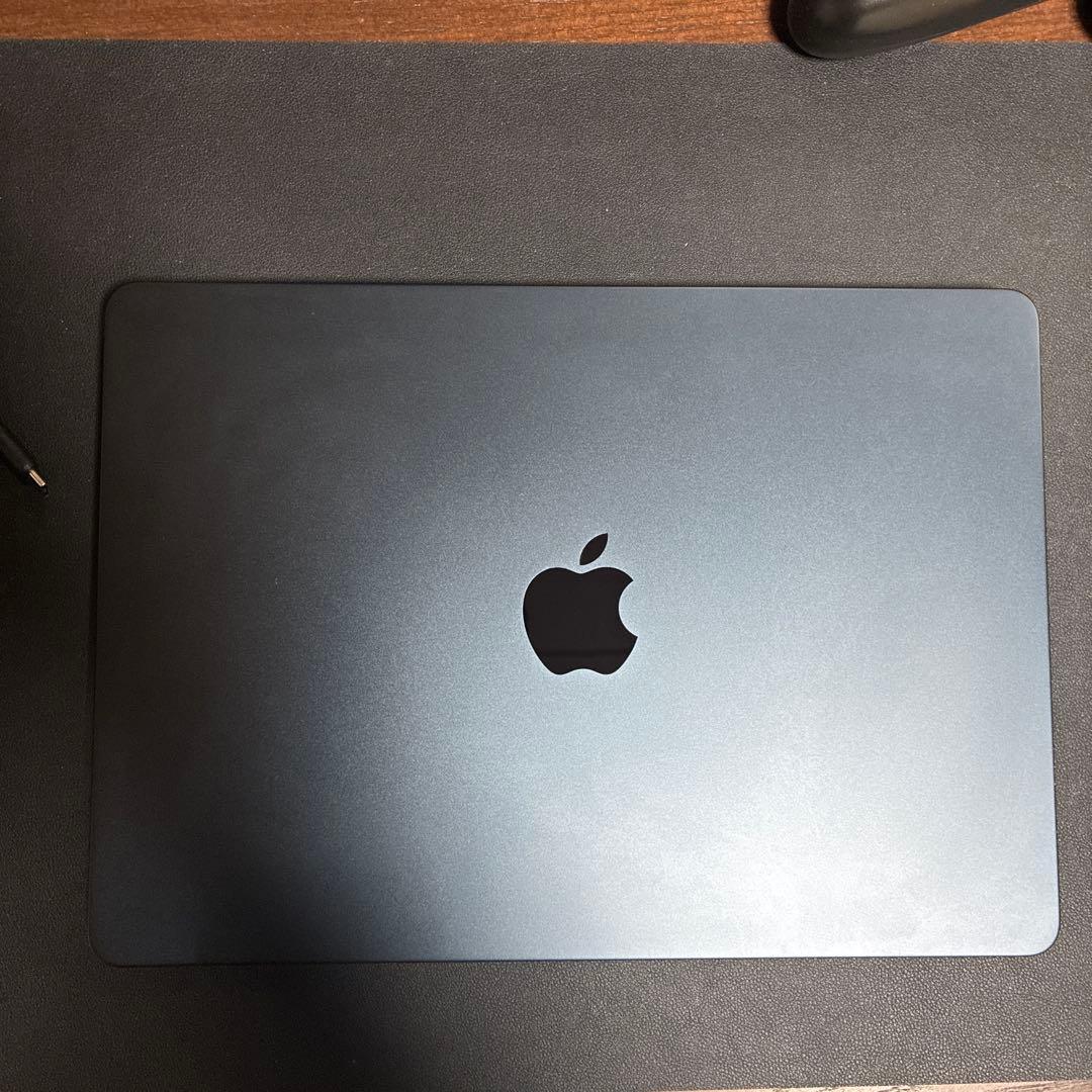 毎日値下げ！MacBook Air M4 ジャンク品