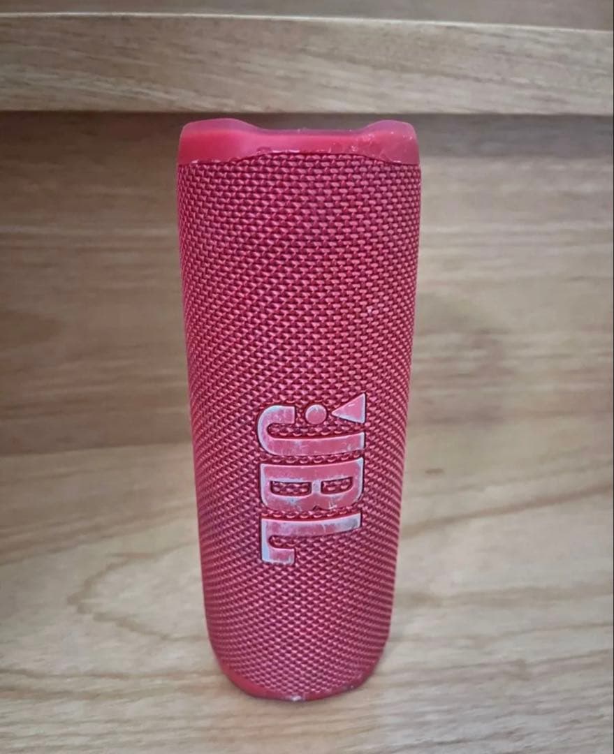 JBL flip6 スピーカー