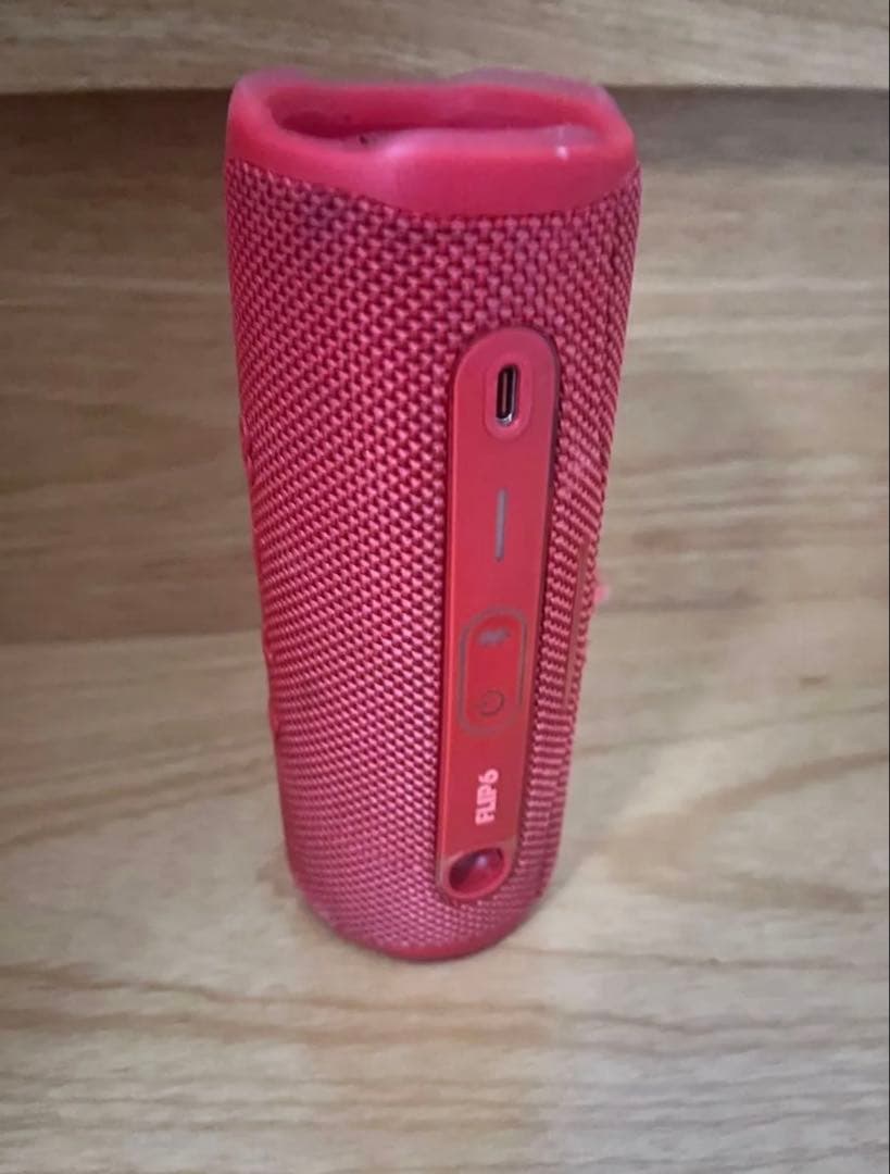 JBL flip6 スピーカー