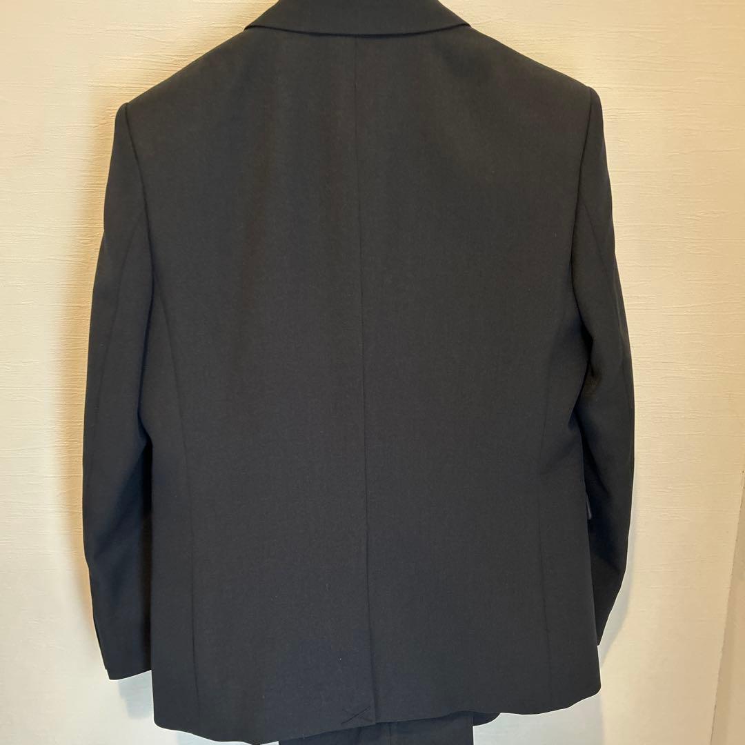 waltz by BEAMS DESIGN フォ－マル　ブラック 卒服 160B