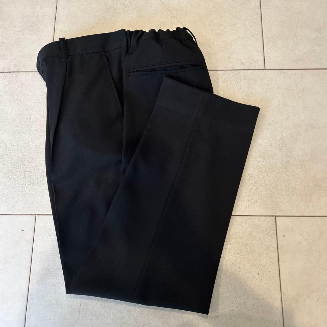 waltz by BEAMS DESIGN フォ－マル　ブラック 卒服 160B