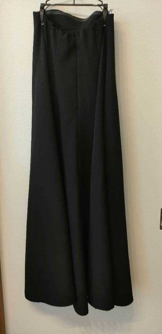 ま*み様 acka bare long one-piece