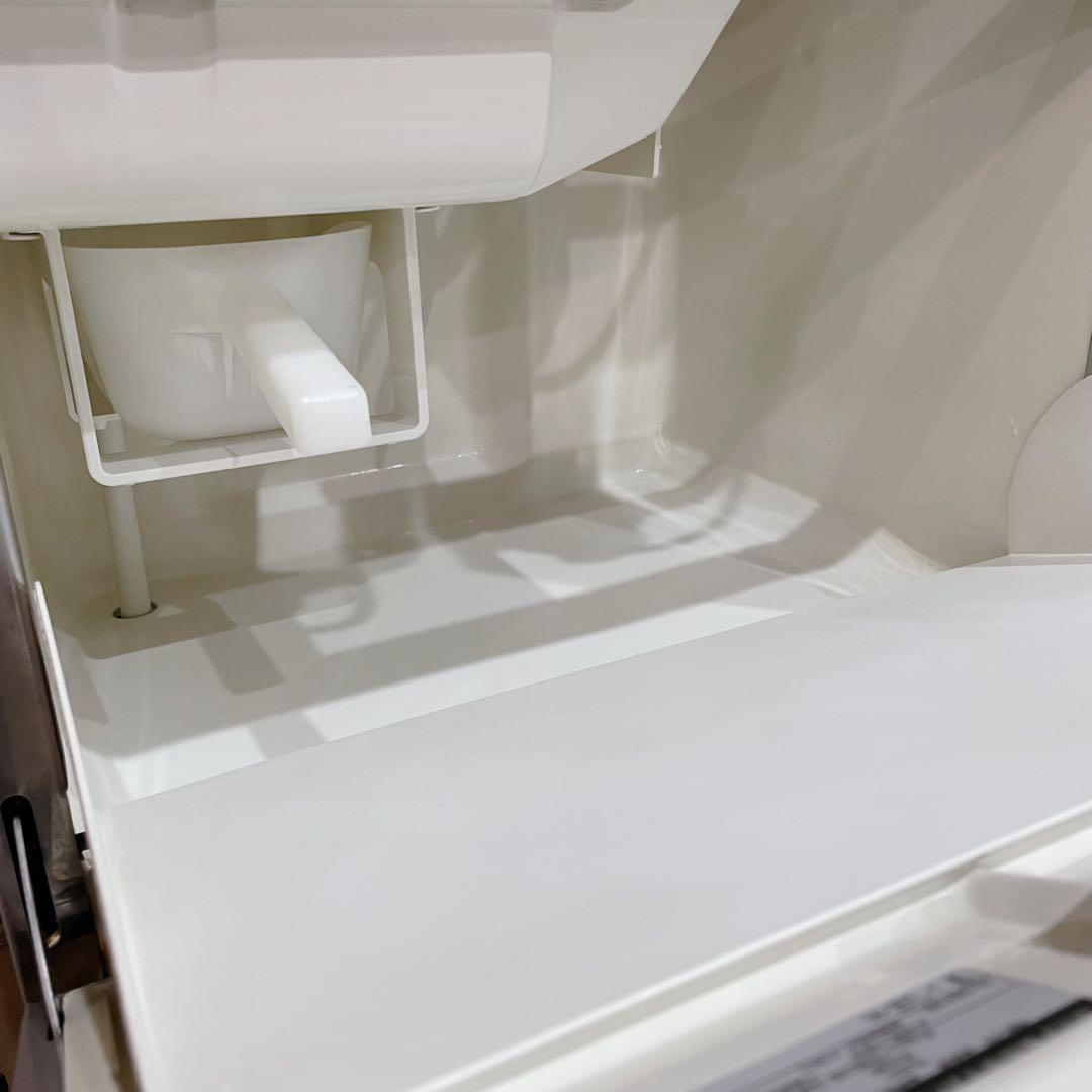 ホシザキ　業務用　製氷機　35キロ　IM-35TL-1 洗浄品