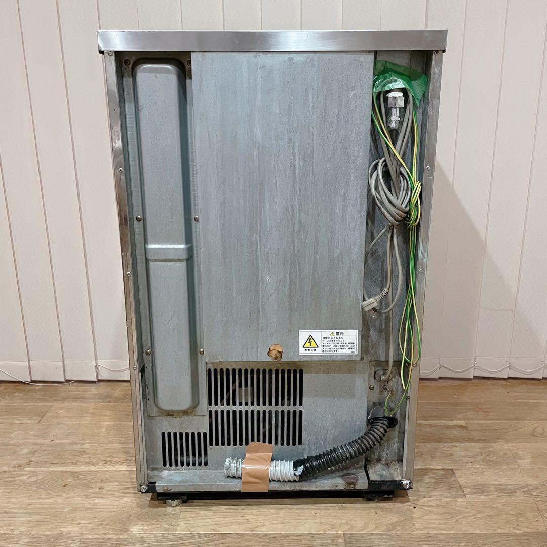 ホシザキ　業務用　製氷機　35キロ　IM-35TL-1 洗浄品