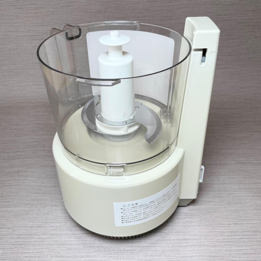 未使用品✨Amway アムウェイ フードプロセッサー E-3288-J型 送料込