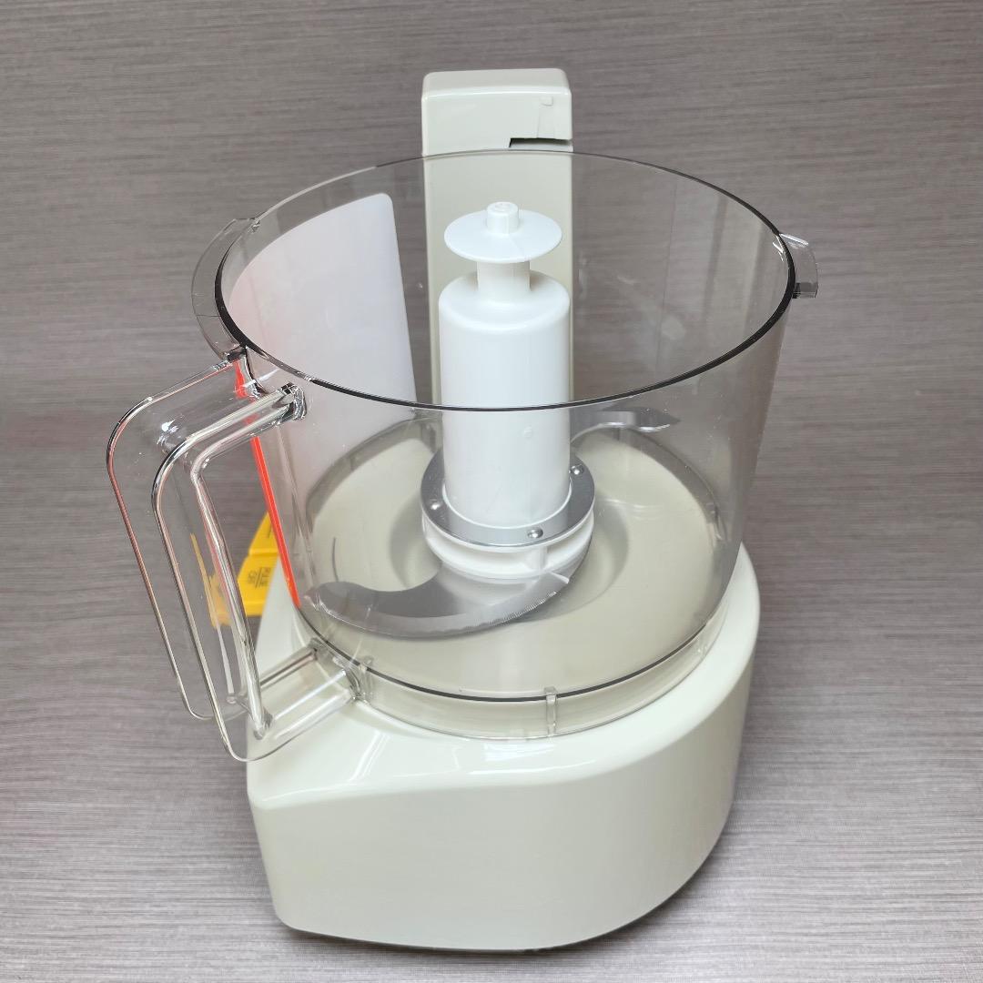 未使用品✨Amway アムウェイ フードプロセッサー E-3288-J型 送料込