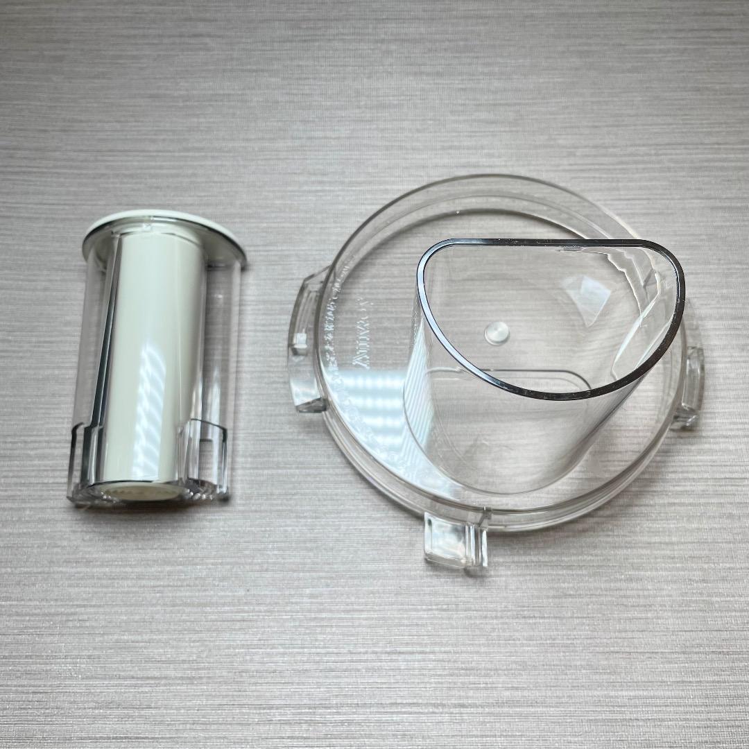 未使用品✨Amway アムウェイ フードプロセッサー E-3288-J型 送料込