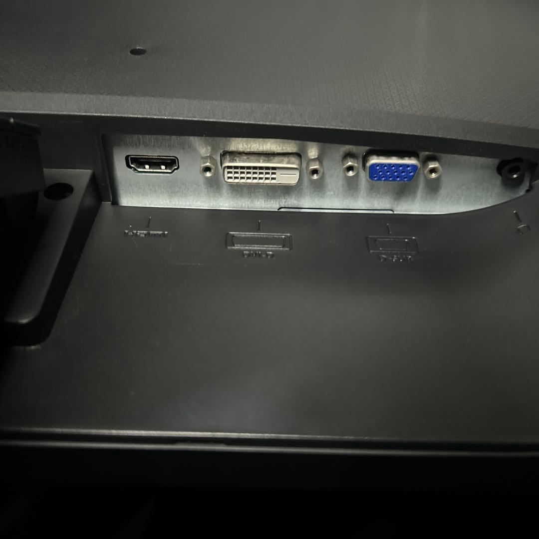 ディスプレイ・モニター本体 BenQ GL2480