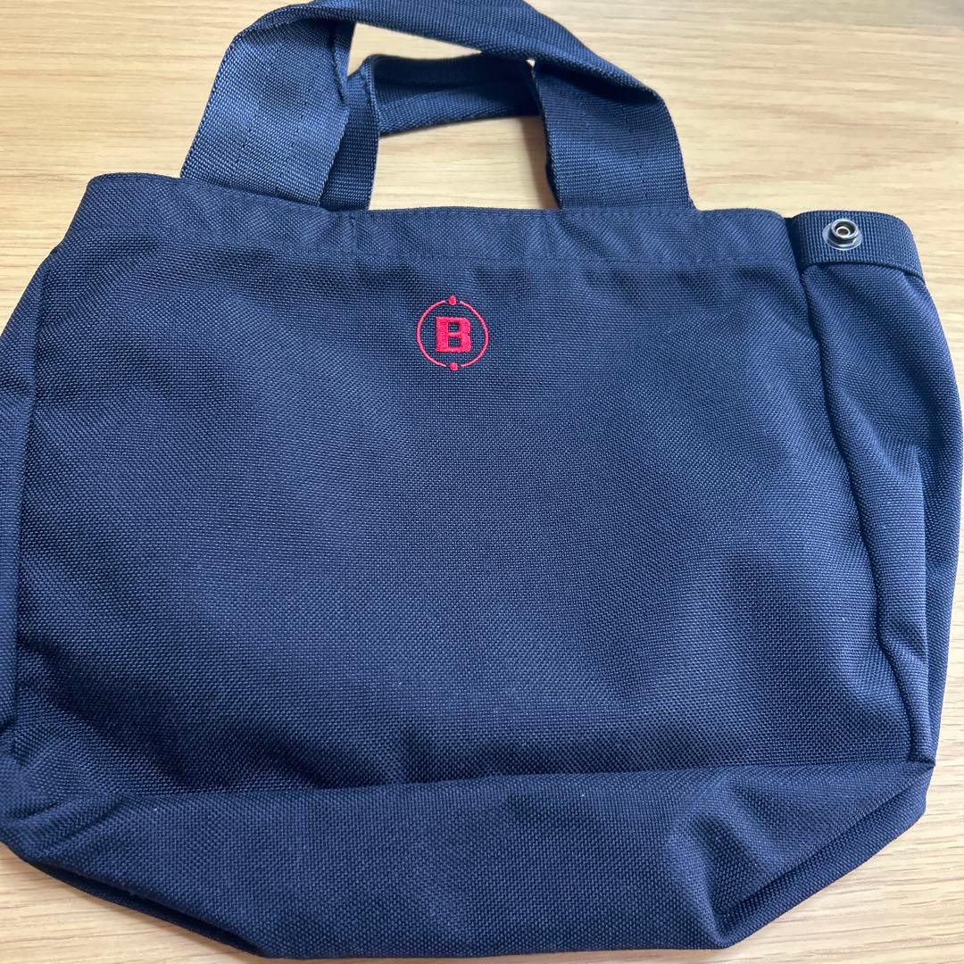 BRIEFING ゴルフカートバック