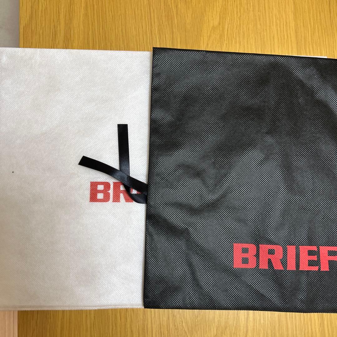 BRIEFING ゴルフカートバック