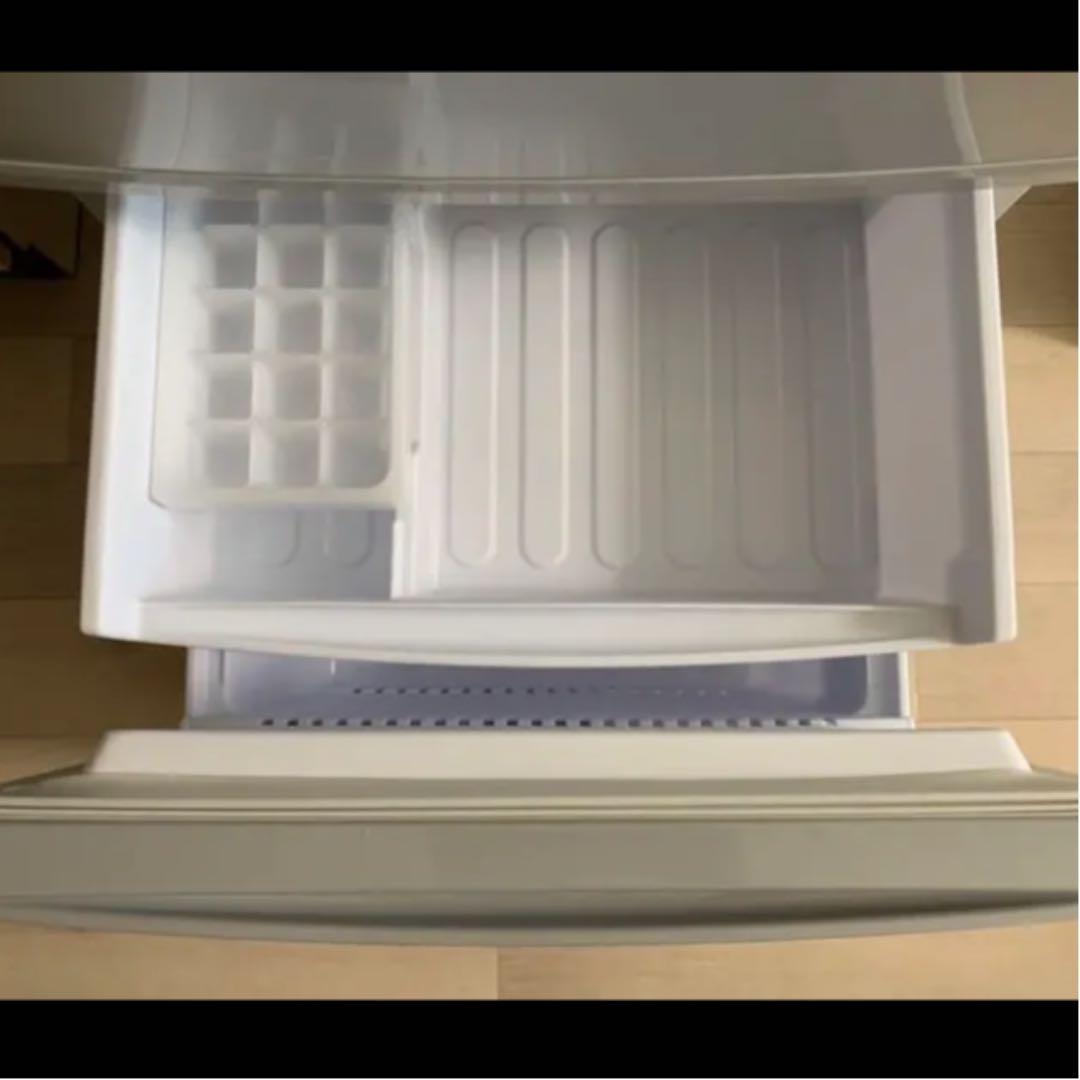 SHARP  冷蔵庫   2016年製  美品です！(*^^*)