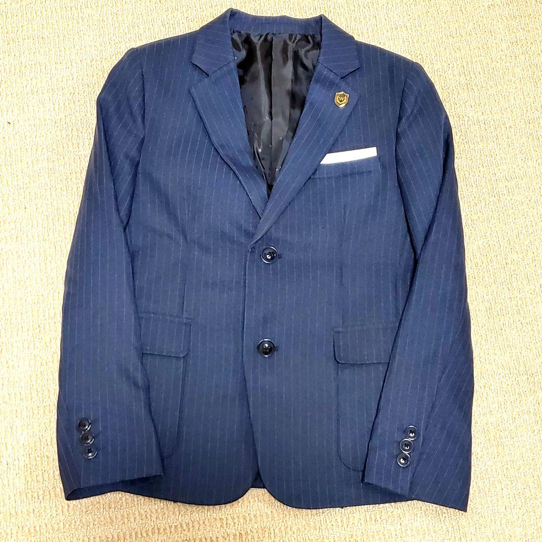 美品✨BEAMS DESIGN　フォーマルスーツ　男の子　4点セット 150